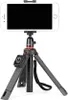 JOBY Stativ-Set Smartphone Telepod Mobile Schwarz/Grau Produktbild-Vorschau 9