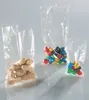 Folia 277-00 100er Cellglasbeutel 6 x 10 cm mit Klappe Produktbild-Vorschau 2