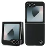 Mercedes Mehmzf623Rbgvk Z Flip6 F741 Czarny/Pelle nera Anteprima dell’immagine prodotto 11