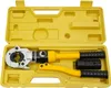 Pinza idraulica per pressare - 8 tonnellate - ganasce a Anteprima dell’immagine prodotto 3