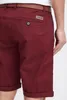 Solid SDMontijo Chino Shorts Bermuda kurze Hose mit Gürtel Produktbild-Vorschau 5