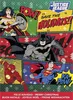 Justice League Adventskalender Produktbild-Vorschau 5