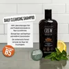American Crew Shampoo quotidiano 250ml Anteprima dell’immagine prodotto 5
