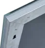 Badezimmer-Wandspiegel mit LEDs 80x60 cm Produktbild-Vorschau 6