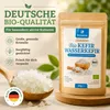 Wasserkefir Starter Set mit Japankristalle + Zubehör Produktbild-Vorschau 6