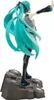 Hatsune Miku Sammelfiguren Hatsune Miku Figur multicolore Anteprima dell’immagine prodotto 3