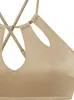 LASCANA Bustier-Bikini Monaco gold Größe 36 Produktbild-Vorschau 5