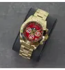 Invicta Speedway 50496 Montre à Quartz pour Homme - 39 mm Voir les images du produit 2