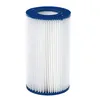 2er-Set Filterpatronen für Swimmingpool Typ 3 - 106mm x Produktbild-Vorschau 3