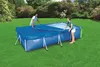 Bestway Schwimmbadabdeckung FlowClear 400x211 cm Produktbild-Vorschau 40
