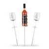 VON STEINEICH® Original Weinständer [Starter-Set] Edelstahl Produktbild-Vorschau 7