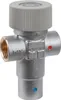 Thermostatisches Mischventil für TV - 1/2˝F, Kv 1,3, + 30 Produktbild-Vorschau 2