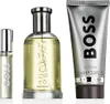 Boss Boss Bottled EDT 100 ml + EDT MINI 10 ml + SG 100 ml Voir les images du produit 1