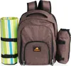 Sac à dos de pique-nique CampFeuer 32 pièces, set de Voir les images du produit 2