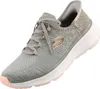 SKECHERS SLIP-INS EDGERIDE Grün Produktbild-Vorschau 6