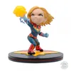 Quantum Mechanix Captain Marvel Q-Fig Diorama Figur 9 cm Produktbild-Vorschau 22