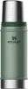 Stanley Classic Bottle XS 0,47 L Hammertone Green Produktbild-Vorschau 7