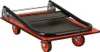 Plattformwagen Cargo Point klappbar, 150 kg Produktbild-Vorschau 4