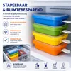 Foremki do lodów i lizaków - silikonowe - 95 ml - zestaw 12 Podgląd zdjęcia produktu 2