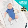 Kinderbettdecke 100x135 & Kissen Set 40x60 Kopfkissen | Produktbild-Vorschau 4