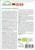 SAFLAX - BIO - Květák - Romanesco - Brassica oleracea var. Náhled obrázku produktu 12