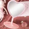 1583 Lusterko Serce Różowe Gio-758 Heart Podgląd zdjęcia produktu 9