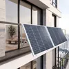 Supporto per impianti fotovoltaici da balcone ad alta Anteprima dell’immagine prodotto 8