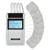 8 Elektrodenpads 15 Modi Gesundheitspflege TENS Produktbild-Vorschau 1