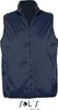 SOLS Uni Reversible Bodywarmer Winner Produktbild-Vorschau 1