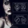 Latexmilch nude Kunsthaut 100ml King Of Halloween Wunden Produktbild-Vorschau 3