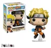 Scatola danneggiata di figure Funko POP! Naruto Shippuden Anteprima dell’immagine prodotto 4