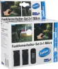 Zestaw zdalnych przełączników radiowych Unitec 2+1 Micro Podgląd zdjęcia produktu 6
