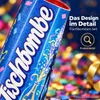 4 bombe da tavolo party poppers Capodanno, fuochi Anteprima dell’immagine prodotto 8