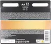 Duracell Optimum AA, Einwegbatterie, AA, Alkali, 12 Produktbild-Vorschau 5