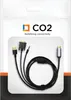Co2 Kabel Vga - Hdmi Przejściówka Konwerter Adapter Audio Podgląd zdjęcia produktu 16