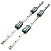 VEVOR Guidage linéaire Rails linéaires 2 pcs. HSR20-1700mm Voir les images du produit 1