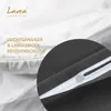 Zestaw 2 poszewek na poduszki Lavea®, 40x80 cm, 100% Podgląd zdjęcia produktu 4