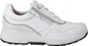Xsensible Lima weiß - Damenschuhe Bequeme Schnürschuhe, Produktbild-Vorschau 2