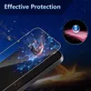 2X Panzerglas für iPhone 16e Sichtschutz Blickschutz Produktbild-Vorschau 4