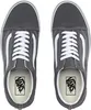 Vans Sneakers VN0A4BV51951 in Green color size 42 Voir les images du produit 13
