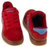 Skechers Slip-Ins Suede Snoop Cupsole Sneaker 186100-RDBL, Produktbild-Vorschau 5