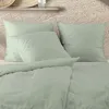 Irisette Mako-Satin Bettwäsche-Garnitur Tokio 8607 Farbe Produktbild-Vorschau 11