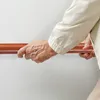 Aluminiowa poręcz do schodów o wyglądzie dębu RD26020, 150 Podgląd zdjęcia produktu 3