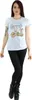 The Flintstones - "Gains" T-Shirt für Damen BI20251 (XL) Produktbild-Vorschau 4