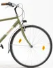 VENICE - I love Italy Cityfahrrad 28 Zoll 605 Man Grün Produktbild-Vorschau 4
