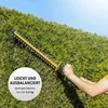 MISTER TOOL Akku-Garten-Set | 20V Rasenmäher, Rasentrimmer Produktbild-Vorschau 5