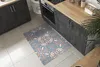 Küchenmatte 140x210 cm Vinylmatte Bodenmatte Dekoration - Produktbild-Vorschau 2