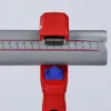 Tagliatubi Knipex DP50, tubi HT Ø 32, 40 o 50 mm, 1 pz. Anteprima dell’immagine prodotto 19