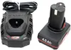 PARKSIDE® 12V Akku-Gehölzschneider PGHSA 12-Li / inkl. Akku Produktbild-Vorschau 5