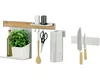 tesa Organiseur de cuisine Set combiné L 70042-00000 Voir les images du produit 6